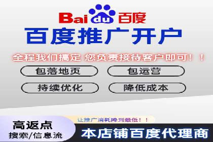 百度信息流开户优化：企业成功案例解析
